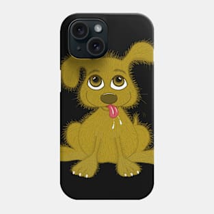 Puppy Love Phone Case