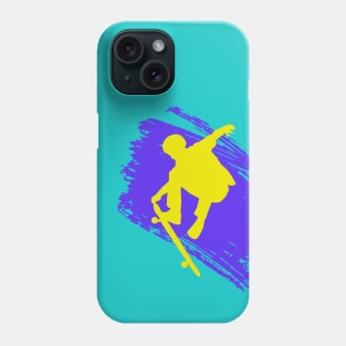 SKATER Phone Case