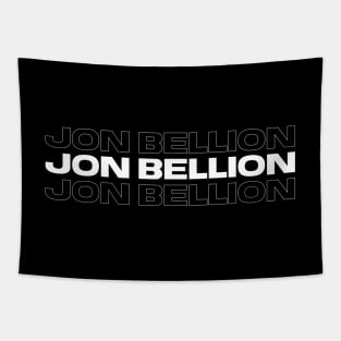 Jon Bellion Echo Tapestry