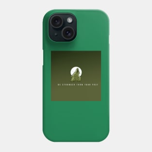 Wolf Phone Case