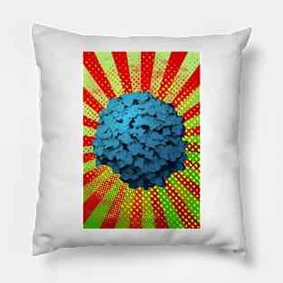 HORTENSIA 20 Pillow