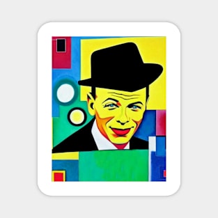 Sinatra Magnet