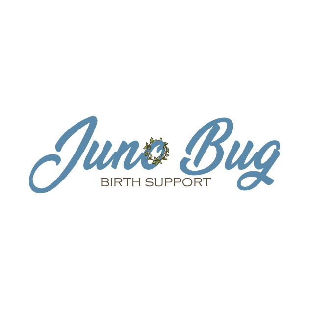 Junobug Doula Services by FahlDesigns