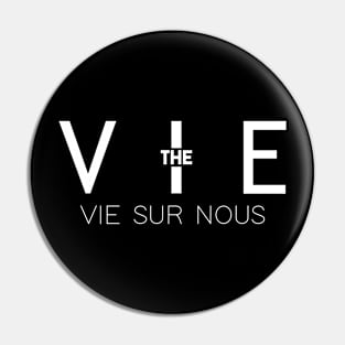 TheVie Pin