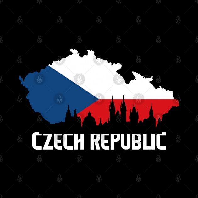 Czech Republic by Mila46