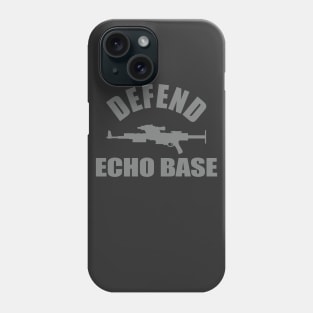 Defend Echo Base Phone Case