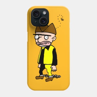 Convict Phone Case