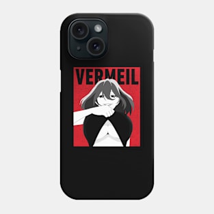 Vermeil - kinsou no vermeil Phone Case