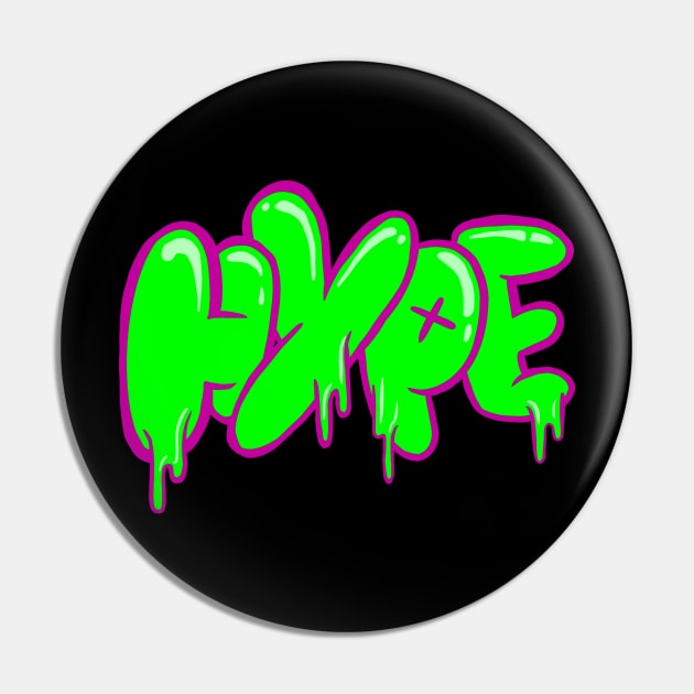 Pin on HYPE