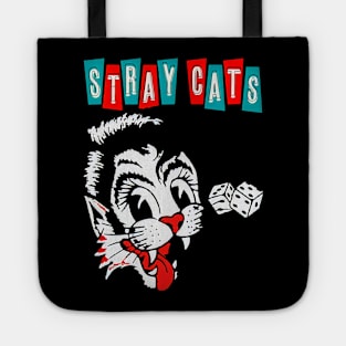 Naughty Cat Tote