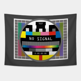 No signal Tapestry