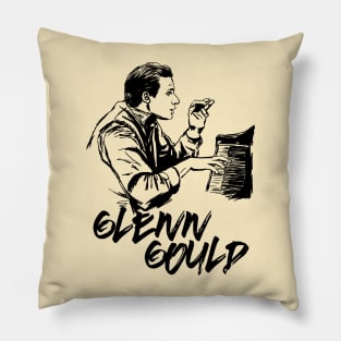 Glenn Pillow