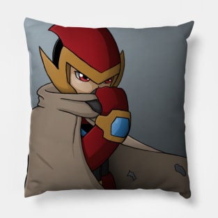 Marcus Cloak Pillow