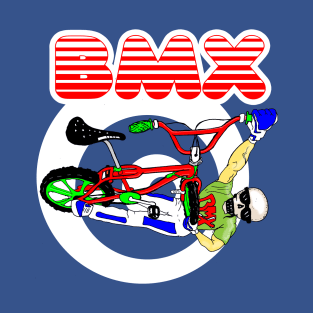 BMX T-Shirt