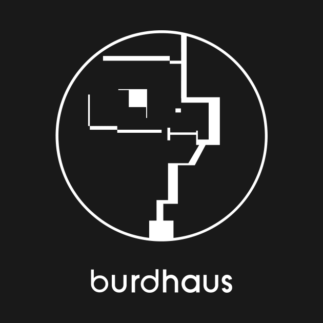 Burdhaus by Crowtesque