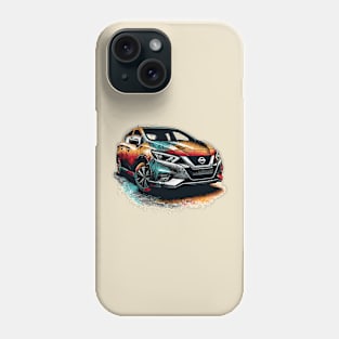 Nissan Versa Phone Case