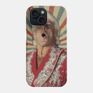 Ric Flair Phone Case