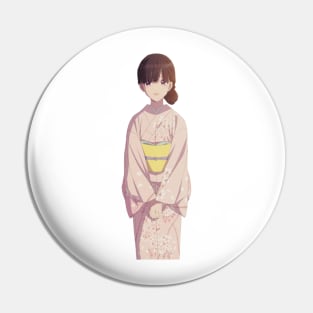 my happy marriage miyo art Pin