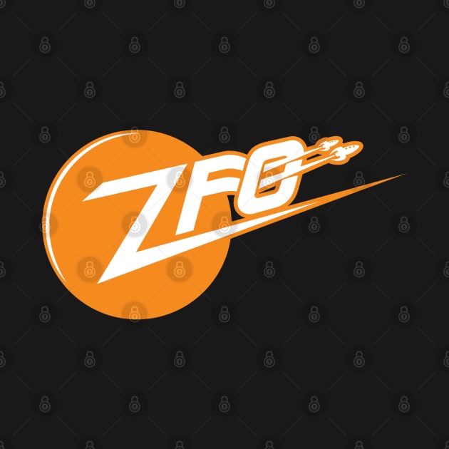 ZFO Orange Logo by xo_BellaLuna