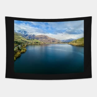 Lake Hayes Tapestry