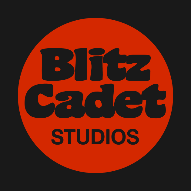 Classic Logo by BLITZ CADET 