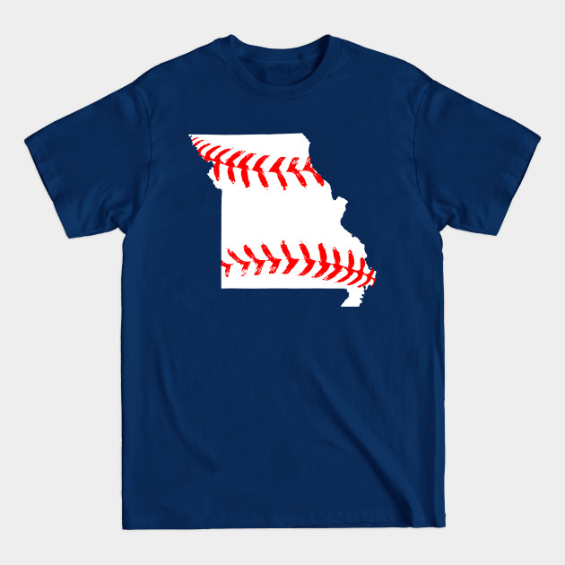 Disover Baseball Lovers - Baseball Gift - T-Shirt