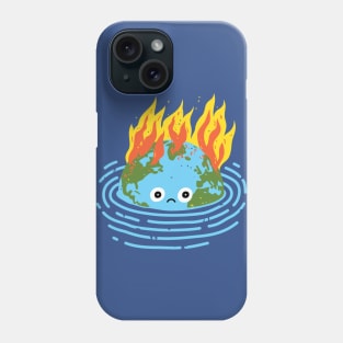 Earth day Phone Case