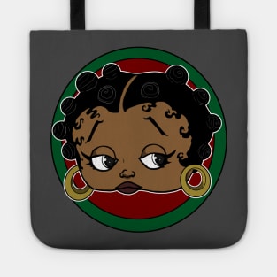 Boogie BOO Tote