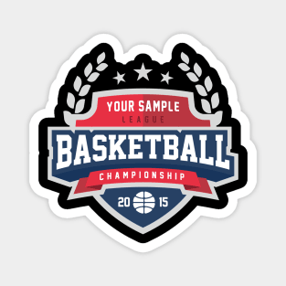 CHAMPIONSHIP-V3 Magnet
