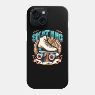 Skating Phone Case