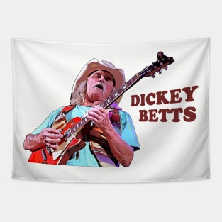 Dickey Betts !!! Tapestry