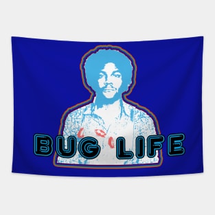 Bug Life Tapestry