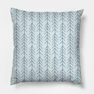 Abstract Pattern Pillow