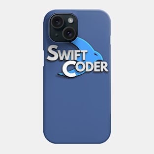 Swift Coder Phone Case