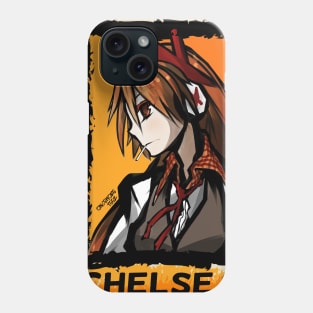 Teigu User Chelsea - Akame Ga Kill Phone Case