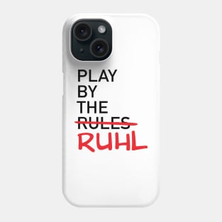 Play By The Ruhl Phone Case