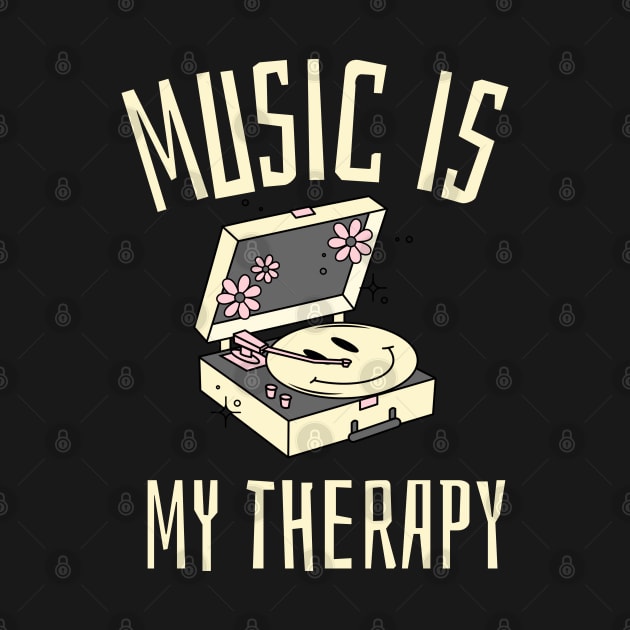 music is my therapy by juinwonderland 41