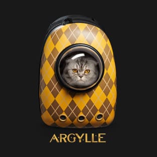 Argylle T-Shirt