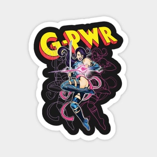 SPYLOCKE G-PWR Magnet