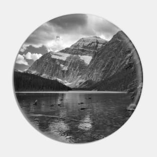 Landscape Photography Jasper National Park V4 Pin