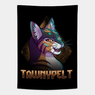 Tawnypelt Tapestry