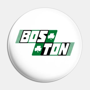 Boston '24 Pin