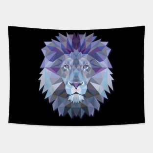 Lion Face Costume Gift Tapestry