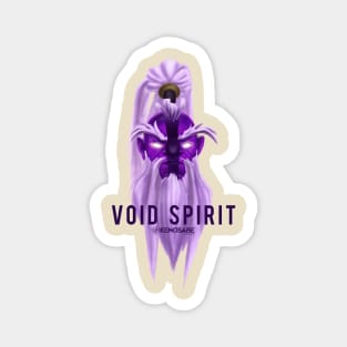 Void Spirit - Dota 2 New Hero Magnet