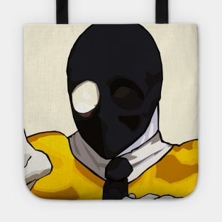 Bic-Man Tote