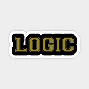 Logic Bsbl Magnet