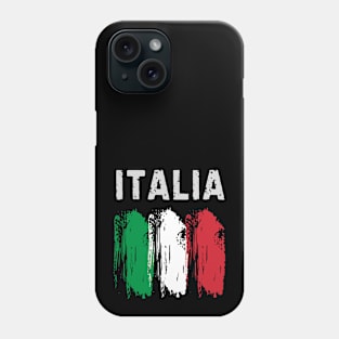 Italia Phone Case