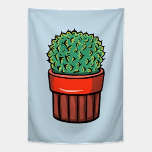 Succulent Illustration 11 T-Shirt Tapestry