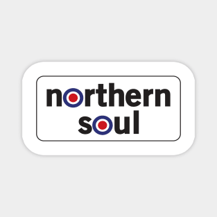 Northern Soul Magnet