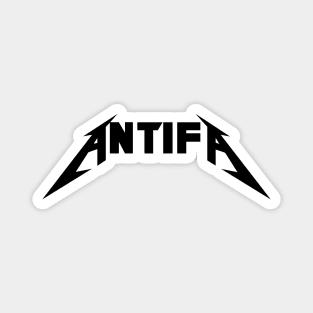 Antifa Magnet